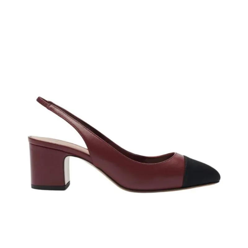 SCAROSSO 65mm Miranda Pumps-1