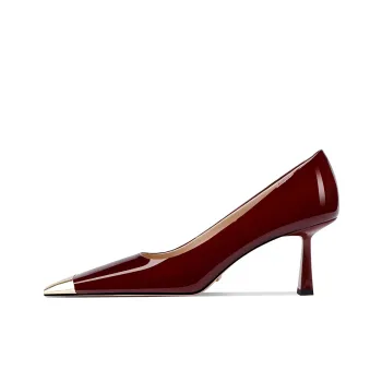 Shesrim Slim Heel High Heels 7cm Women's