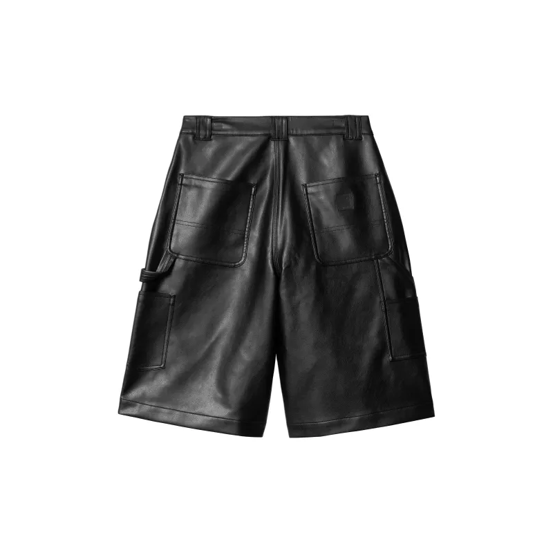 Carhartt WIP Norwich Double Knee Shorts-1