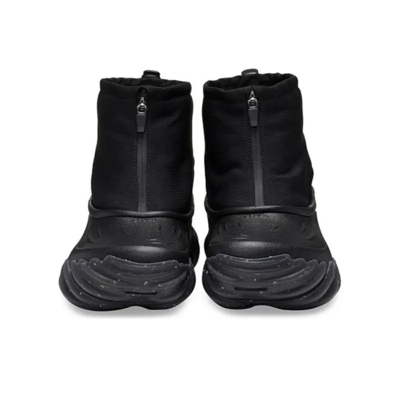 Crocs Echo Boot Z Shield Black-5