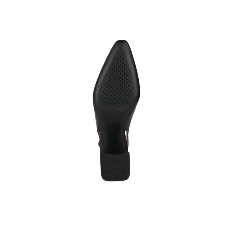 GEOX Giselda High Heels Women's Black-5