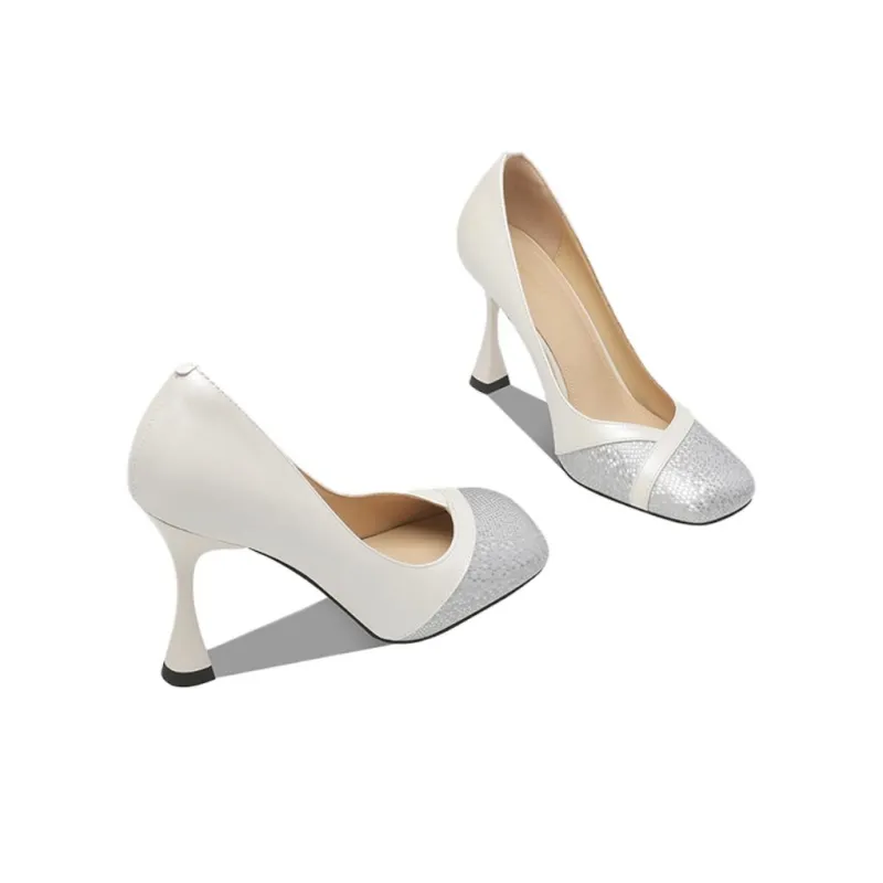 Princess & Isabel High Heels 8cm Women's-1