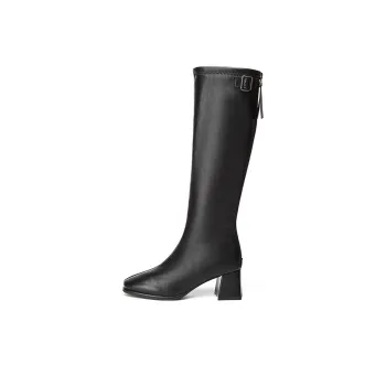DAPHNE Knee-high Boots 5.5cm Women's