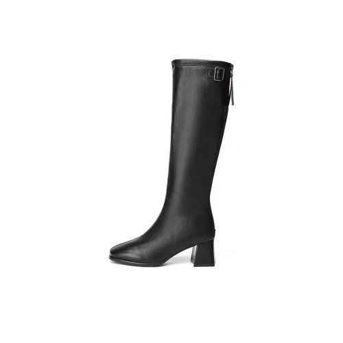 DAPHNE Knee high Boots 5.5cm Women's