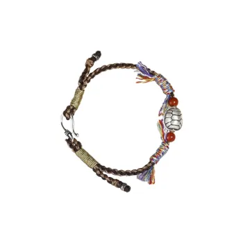 7IN S925 Silver Bracelets Unisex