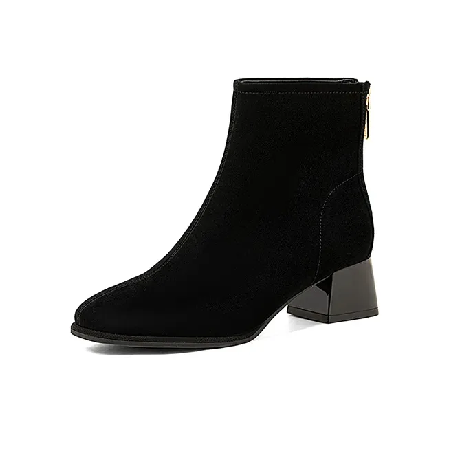 COMELY Ankle Boots 4.5cm Women's-25