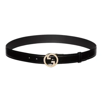 GUCCI Blondie Belt