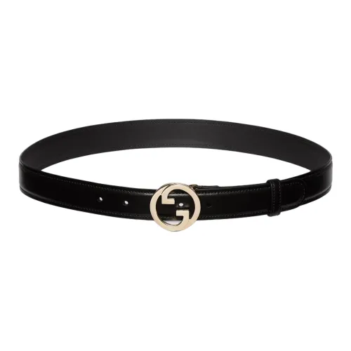 GUCCI Blondie Belt