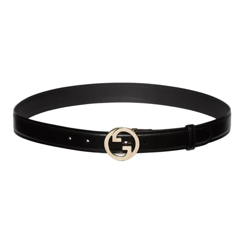 GUCCI Blondie Belt-0