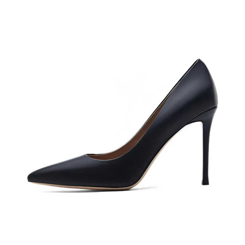 NINE WEST High Heels 9.5cm Women's-0