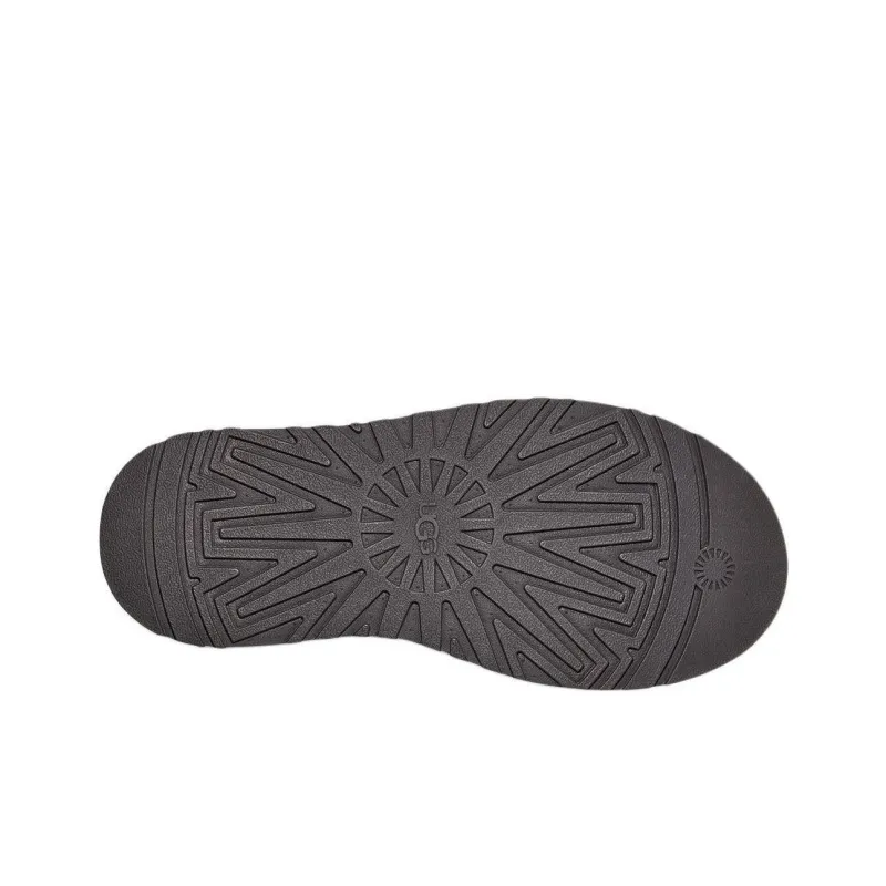 UGG Classic Mini Dipper Boot Thundercloud Women's-5
