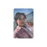 Yoon Jeonghan Special Gift Card 1 Piece