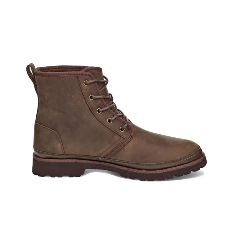 UGG Harkland Lacing Brown-1