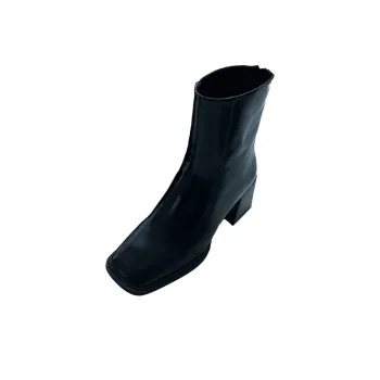 Mooreyu Atelier Ankle Boots 6.8cm Women's