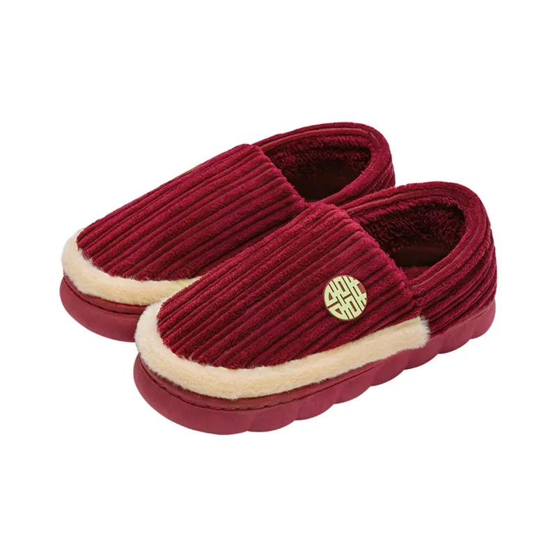 TZLDN Slippers / Home Slippers-4