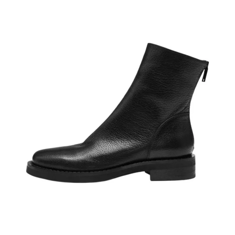 Staccato Ankle Boots 3cm Women's-0