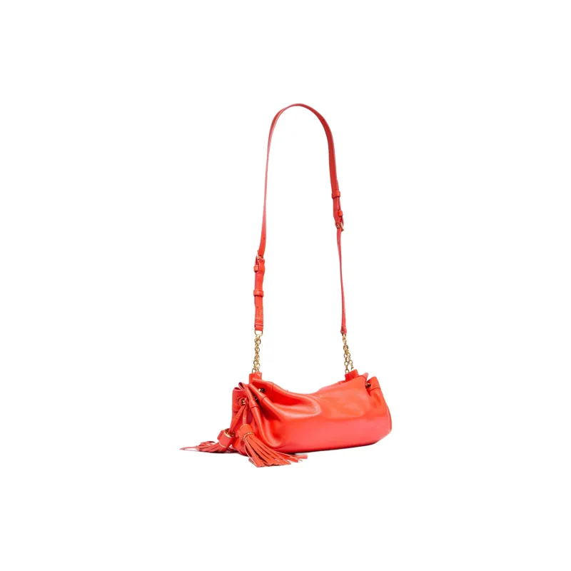 LANCEL Mabelle S Cross Body Bag-2