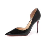 Black (8CM)