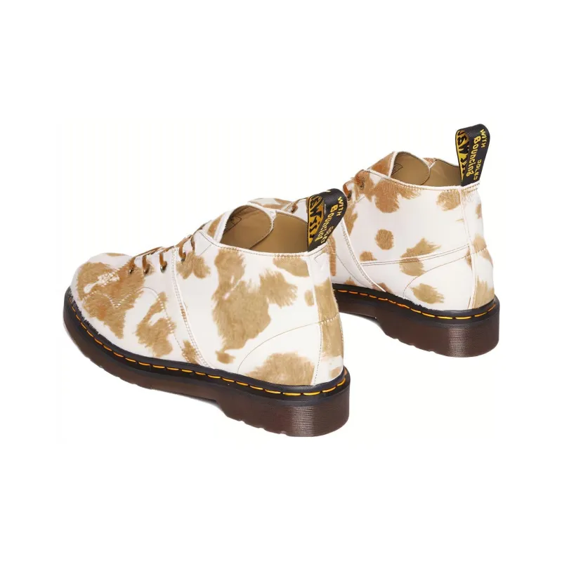 Dr.Martens Ankle Boots Unisex Multicolor-3