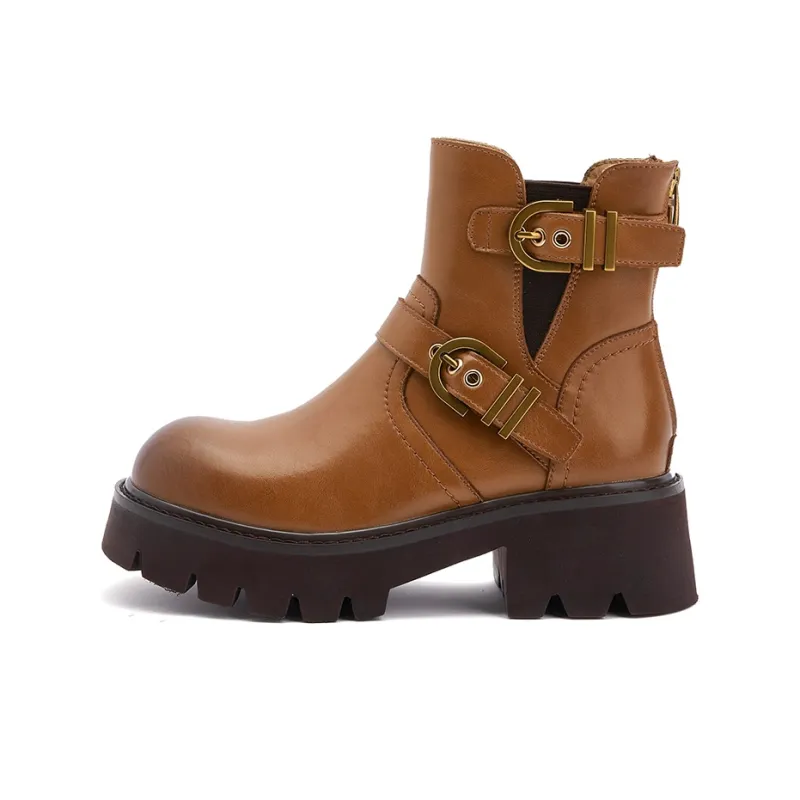 Milan Love Song Ankle Boots 6cm Women's-9