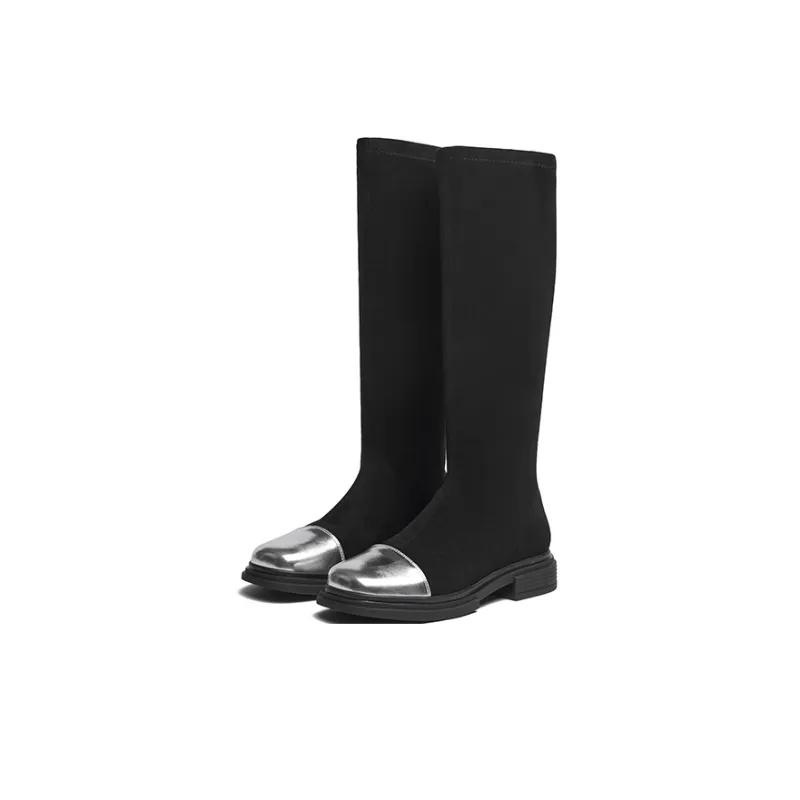 JOSINY JOSINY Knee-high Boots 3.5cm Women's-8