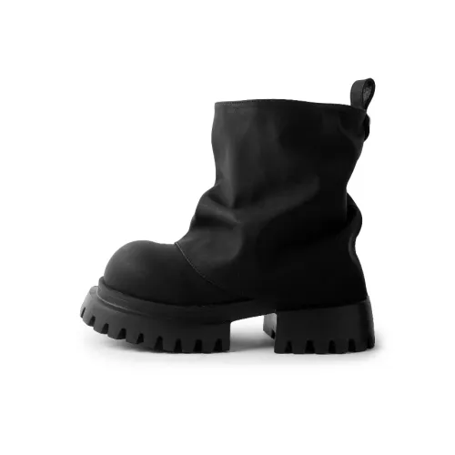 STELLA WEISZ Ankle torque-twist Women's