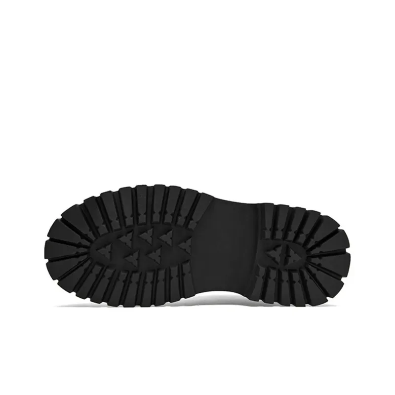 FAIRWHALE Short Martin Boot Men's-9