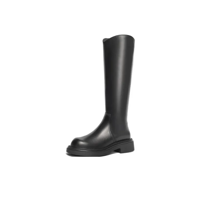 Senda Knee high Boots Women's-6