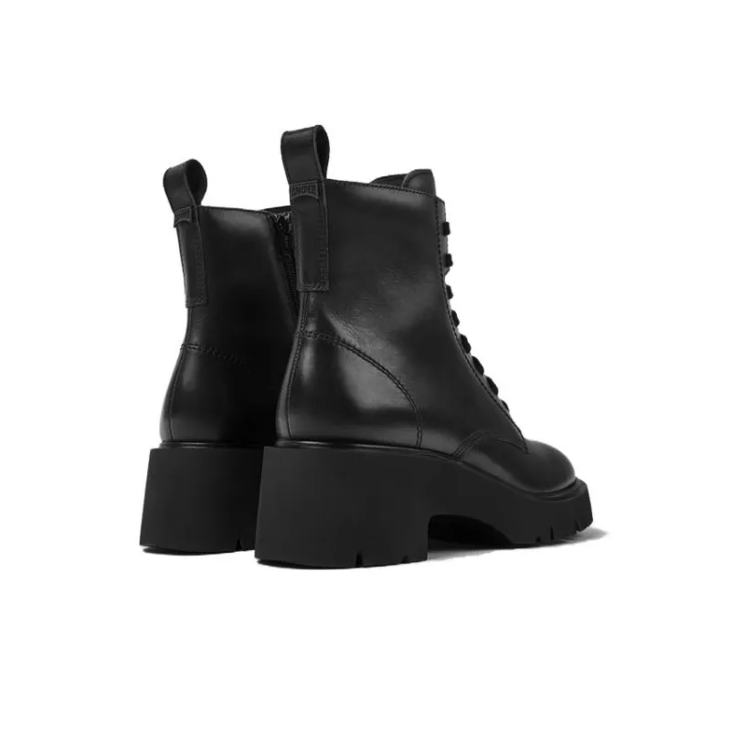 CAMPER Milah Lace-up Boots-2