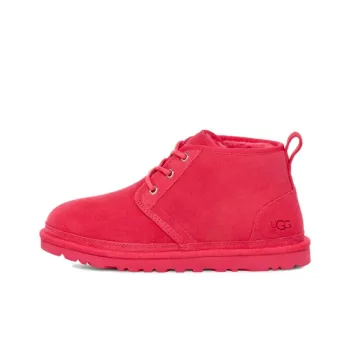 UGG Neumel Boot Pink Glow Women's