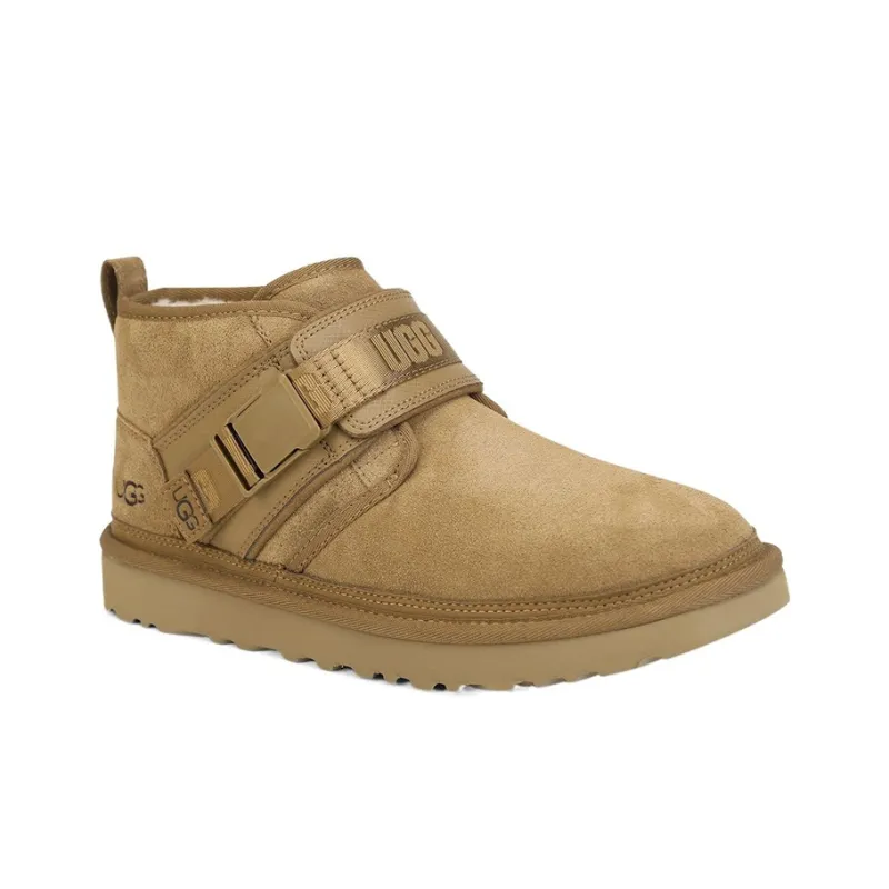 UGG Neumel Boot Snapback Chestnut-2