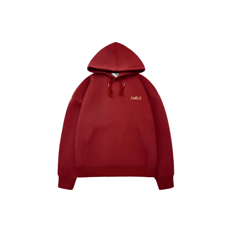 CHARLIE GOLF Sweatshirts Unisex-9