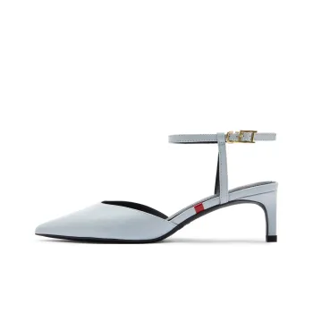 Staccato Medusa High Heels 6cm Women's