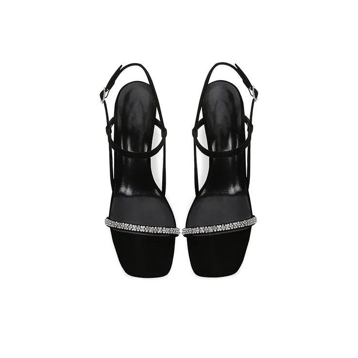 MCKP Slim Heel High Heels 9cm Women's-3