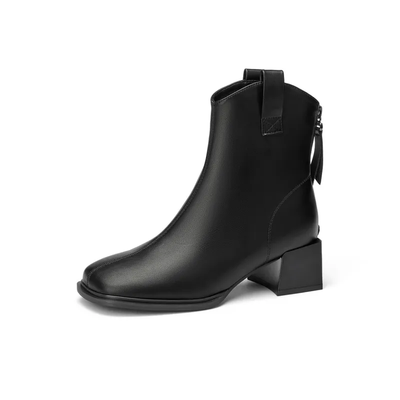 GEMEIQ Ankle Boots 4.8cm Women's-0
