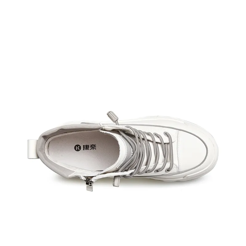 KANGNAI Ankle Boots Women's-4