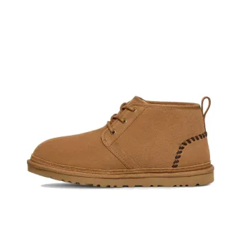 UGG Neumel Deco Suede Boot 'Chestnut'