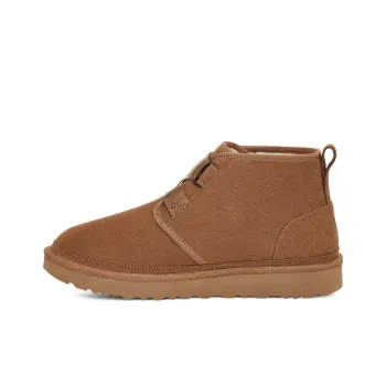 UGG Neumel Quickclick Boot 'Chestnut'