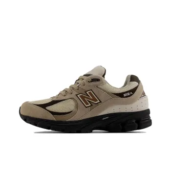 New Balance 2002R Driftwood Rich Earth