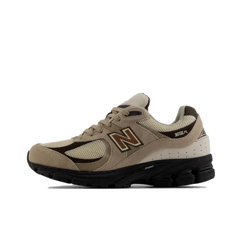 New Balance 2002R Driftwood Rich Earth