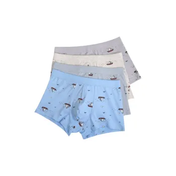 Lanza Men Underpants