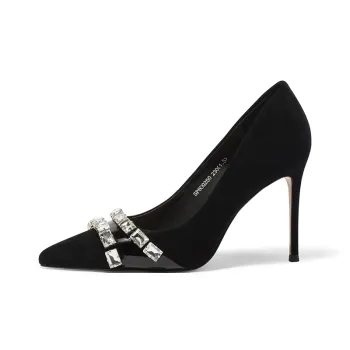 Coup De Foudre Slim Heel High Heels 9.5cm Women's