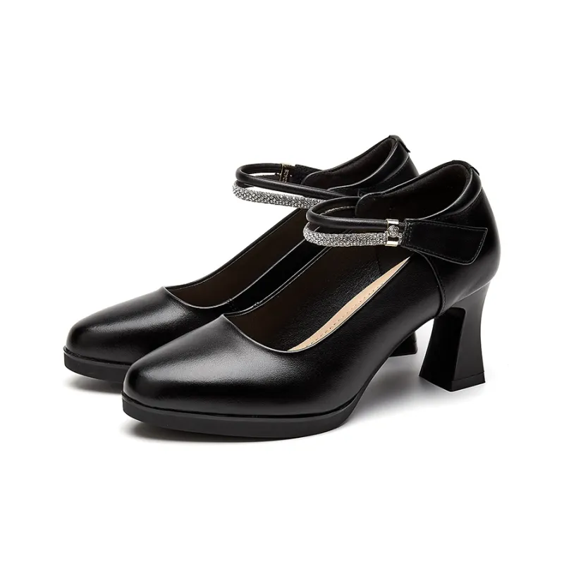 Rich birds High Heels Women's-2
