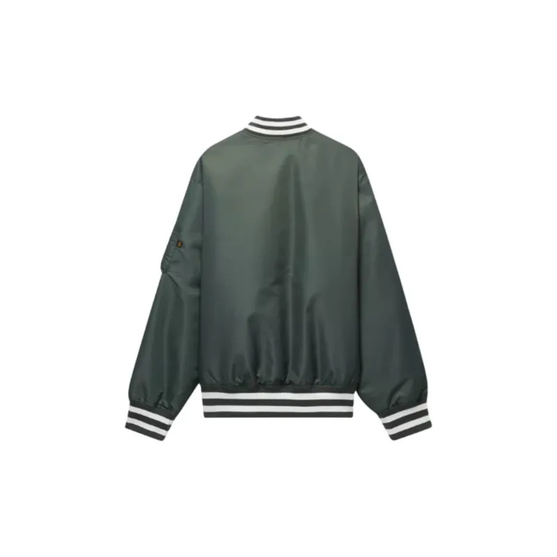 Alpha Industries FW24 Jackets Coats Men's-6