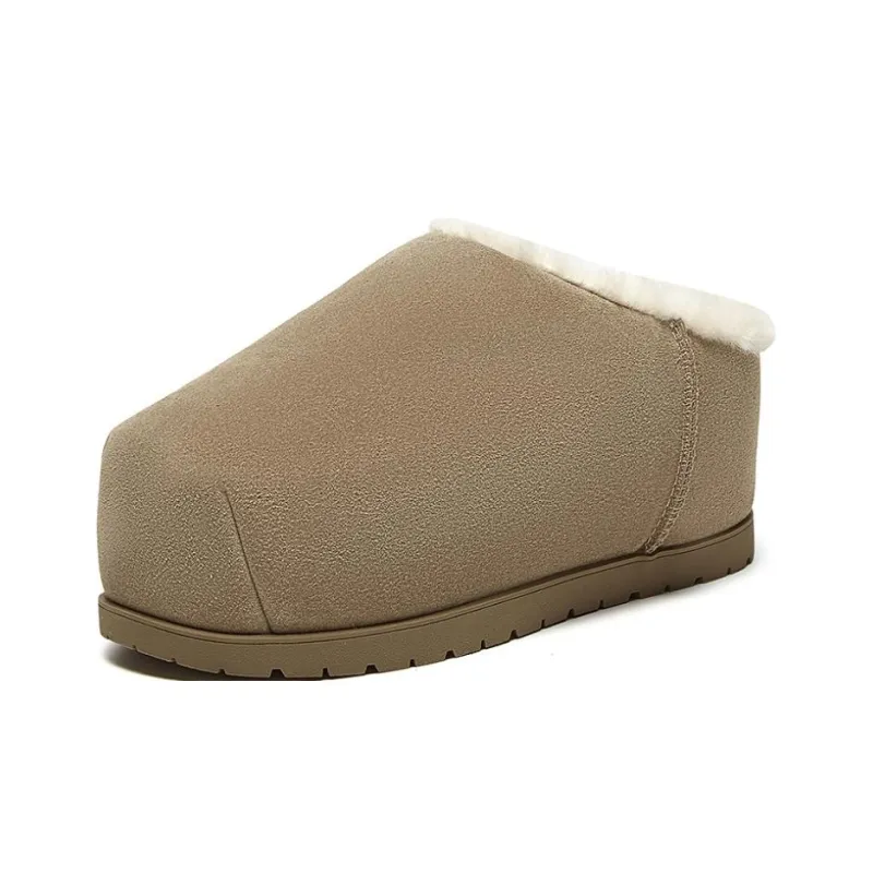 BASTO Snow Boots Women's-2