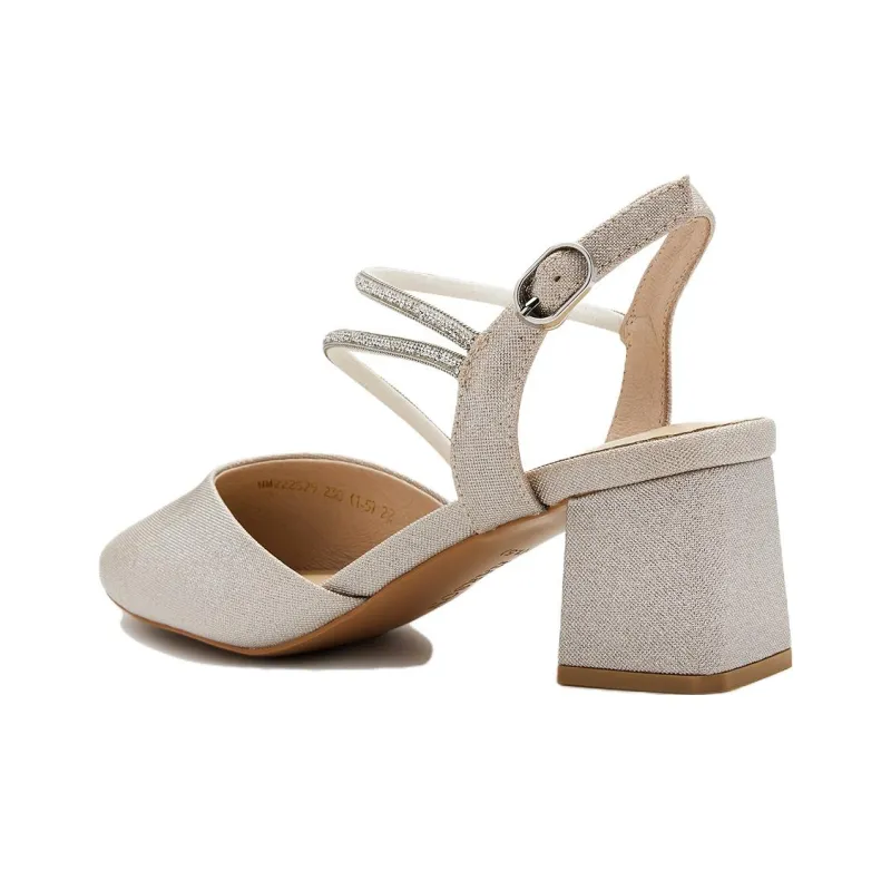 HARSON Stylish Sandal 5.1cm Women's-1