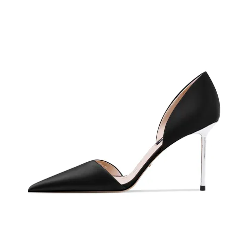 Shesrim Slim Heel High Heels 8.5cm Women's