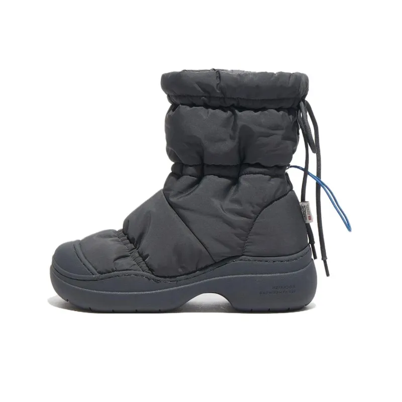 Rockfish Weatherwear Ankle Boots Women's Dark Gray-0