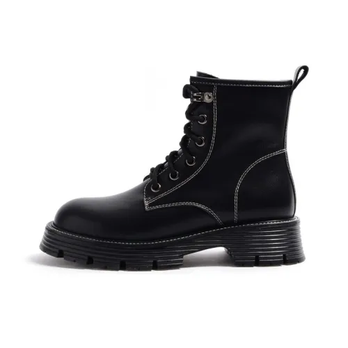 constituci MADDEN Short Martin Boot Women's