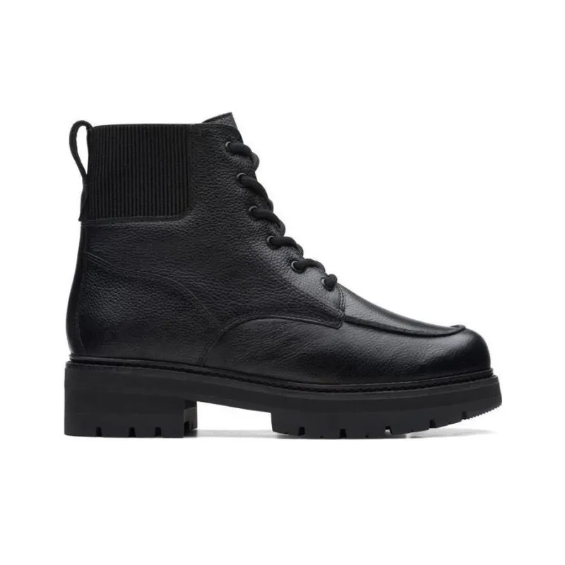 Clarks Orianna Boots Women's-1